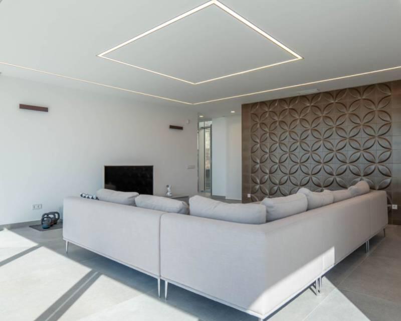 4 chambre Villa à vendre
