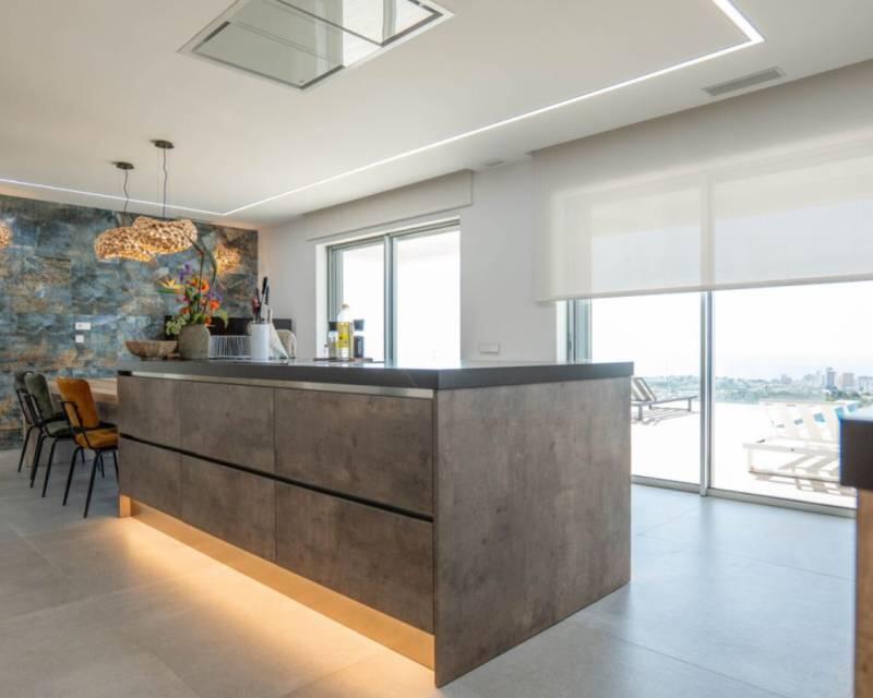 4 chambre Villa à vendre