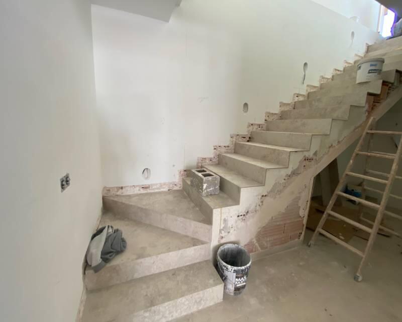 4 Schlafzimmer Villa zu verkaufen