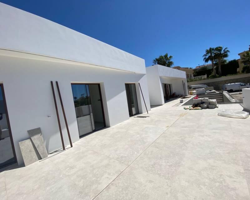 4 Schlafzimmer Villa zu verkaufen