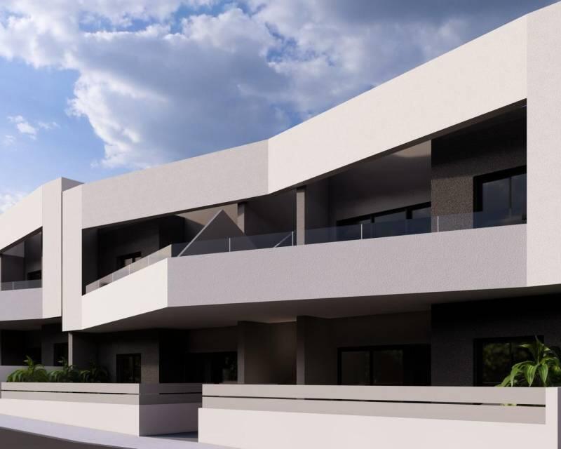 Villa à vendre dans San Miguel de Salinas, Alicante