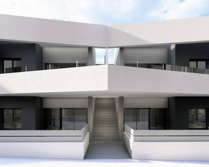 Villa zu verkaufen in San Miguel de Salinas, Alicante