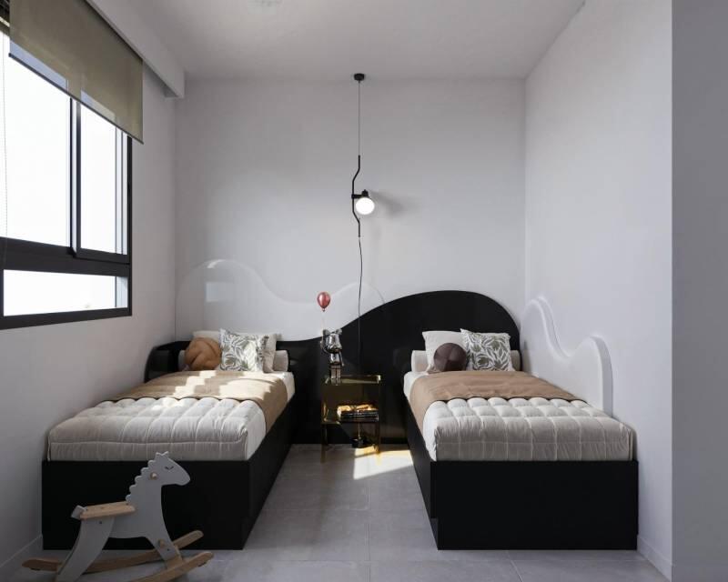 3 Cuarto Villa en venta