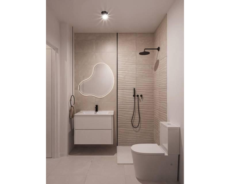 3 Cuarto Villa en venta