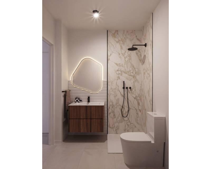 3 Cuarto Villa en venta