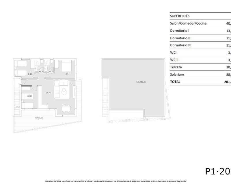 3 Cuarto Villa en venta