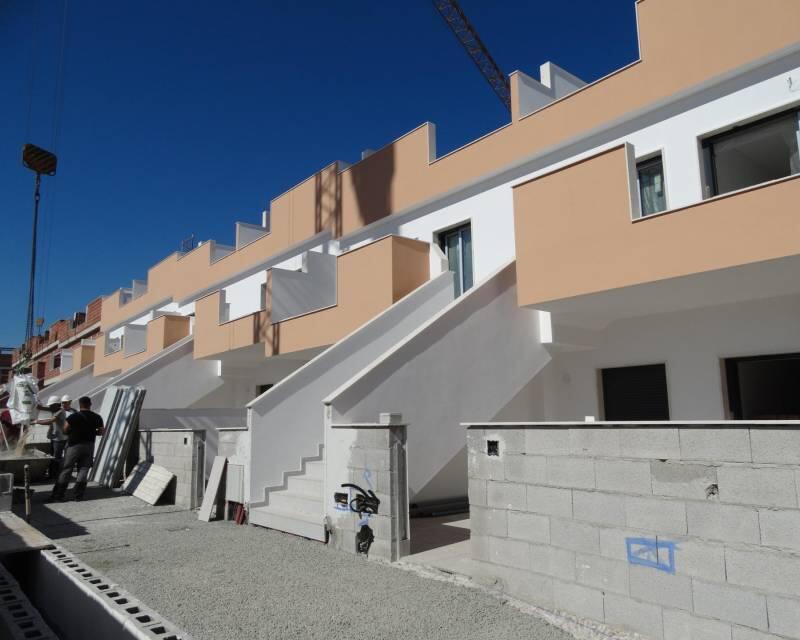 2 slaapkamer Villa Te koop