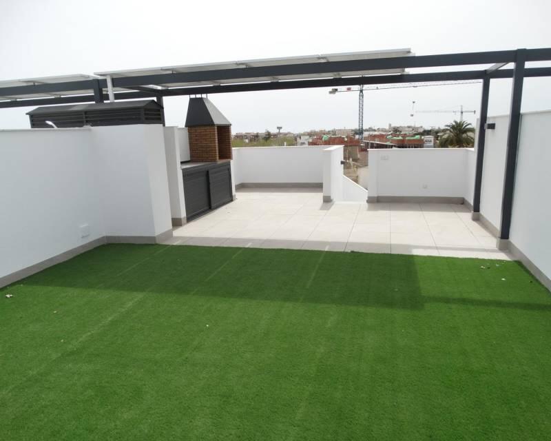 2 bedroom Villa for sale