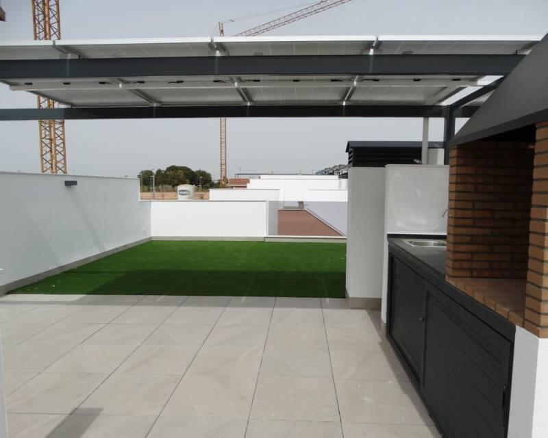 2 bedroom Villa for sale