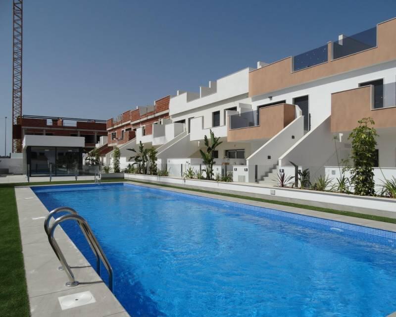 Villa zu verkaufen in Pilar de la Horadada, Alicante