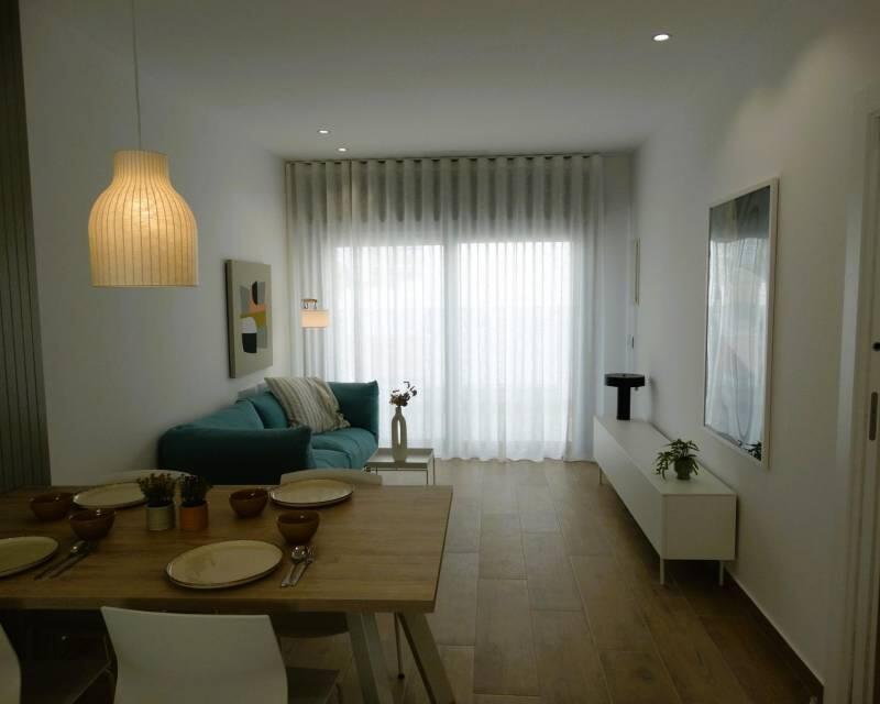 2 Schlafzimmer Villa zu verkaufen