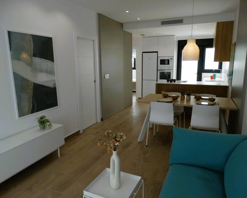 2 Schlafzimmer Villa zu verkaufen