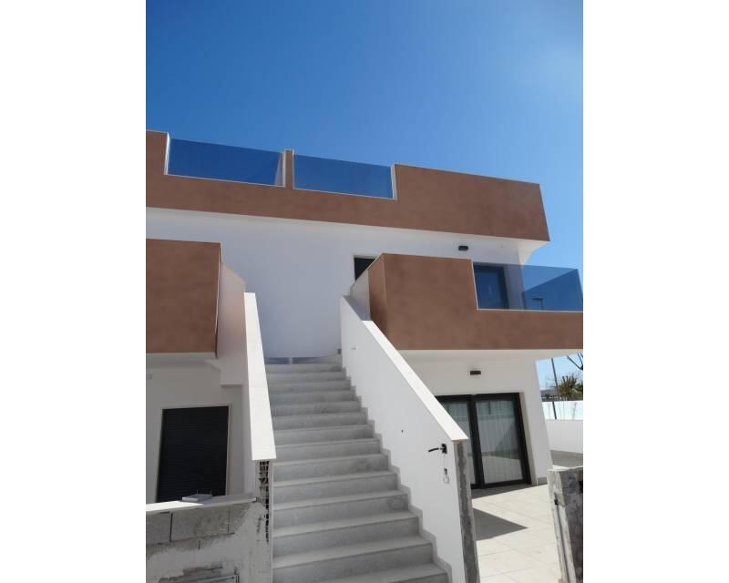 2 Cuarto Villa en venta