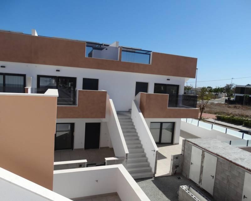 2 Cuarto Villa en venta