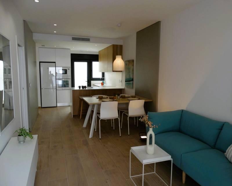2 Cuarto Villa en venta