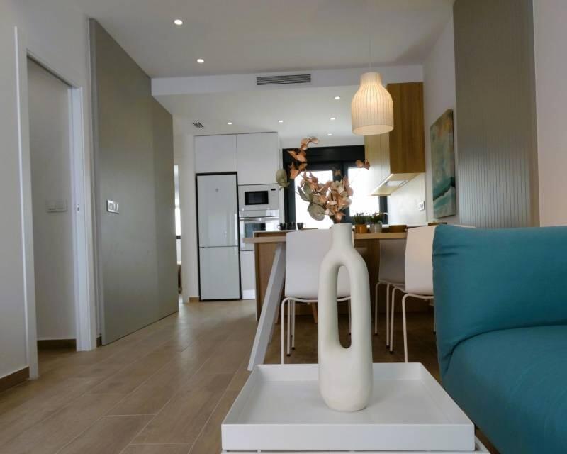 2 Cuarto Villa en venta