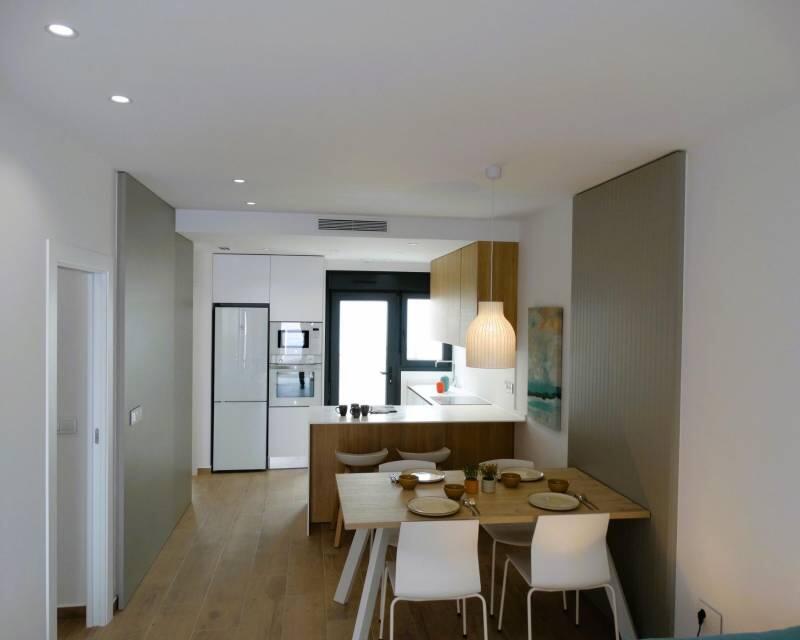 2 Cuarto Villa en venta