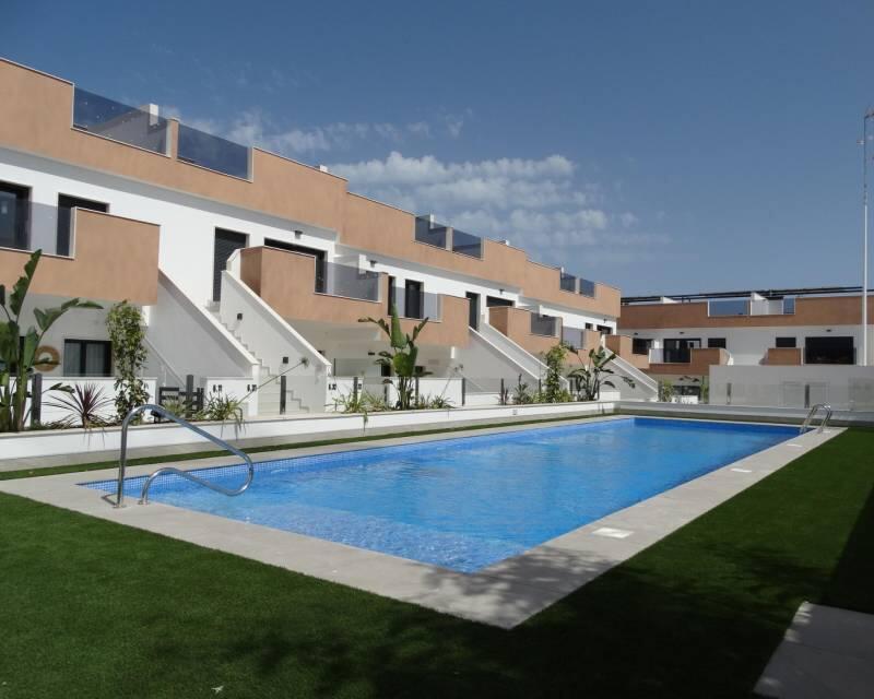 2 Cuarto Villa en venta