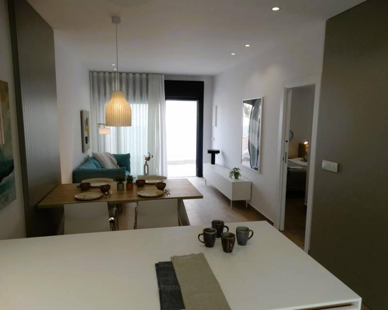 2 Cuarto Villa en venta