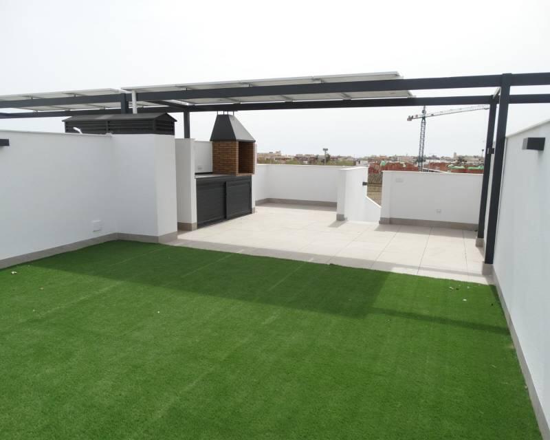 2 Cuarto Villa en venta