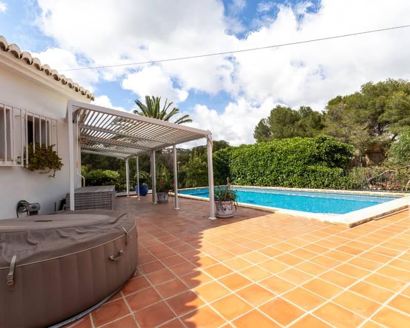 5 bedroom Villa for sale