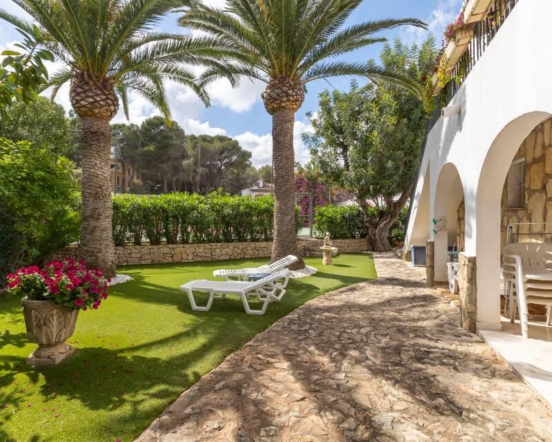 5 bedroom Villa for sale