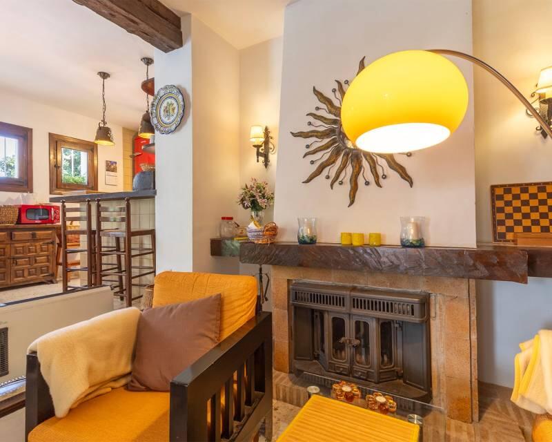 5 bedroom Villa for sale