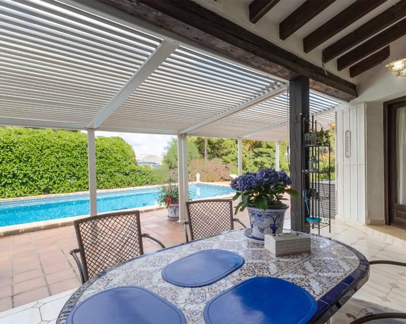 5 bedroom Villa for sale