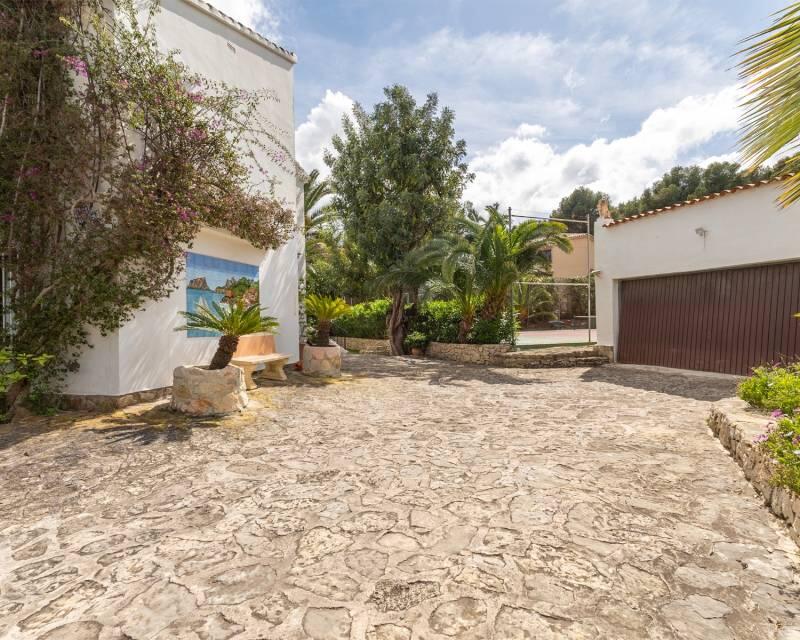 5 bedroom Villa for sale
