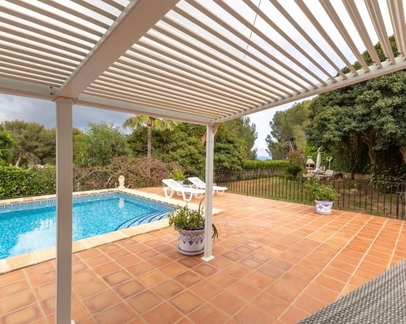 5 bedroom Villa for sale
