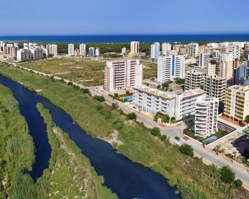 Leilighet til salgs i Guardamar del Segura, Alicante