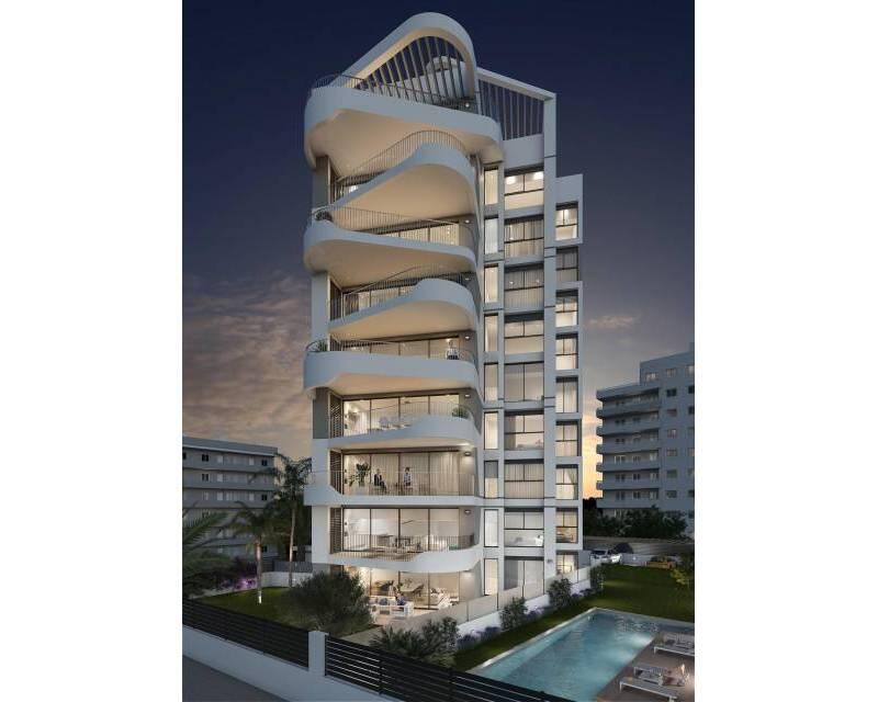 Apartamento en venta en Guardamar del Segura, Alicante