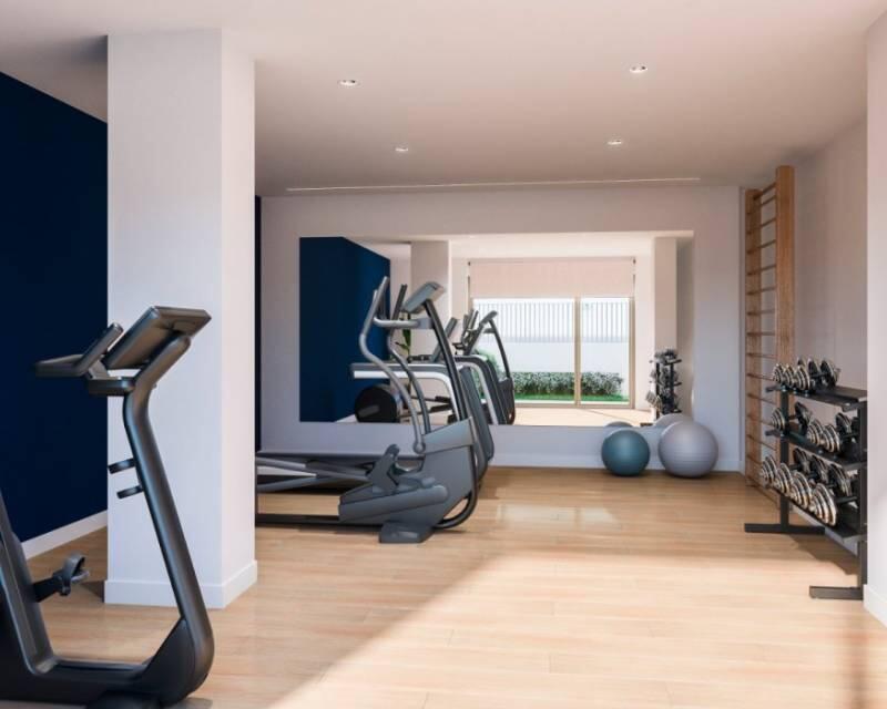 3 Cuarto Apartamento en venta