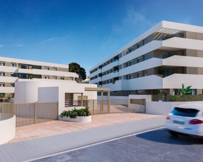 3 Cuarto Apartamento en venta
