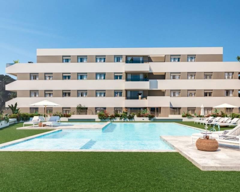 3 Cuarto Apartamento en venta