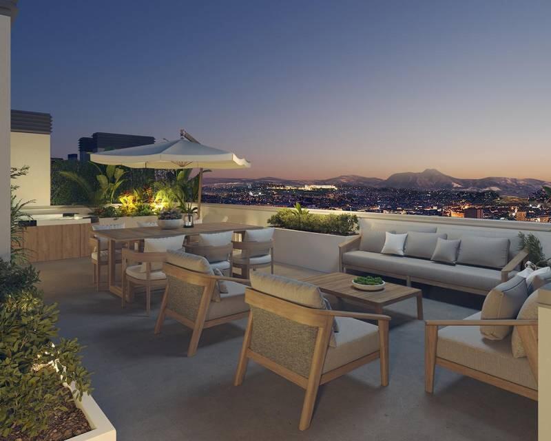 квартира продается в Alacant/Alicante, Alicante