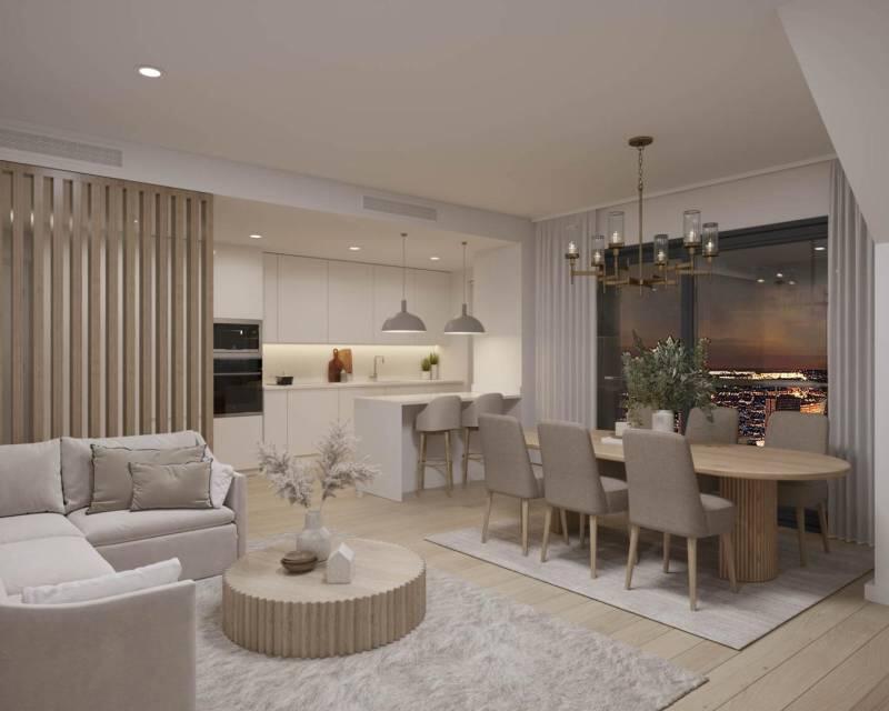 2 Cuarto Apartamento en venta