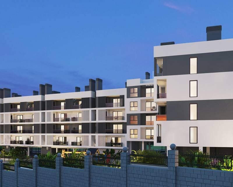 2 Cuarto Apartamento en venta