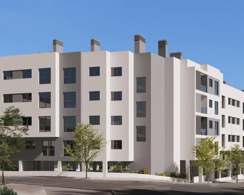 2 Cuarto Apartamento en venta