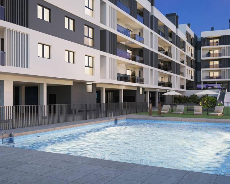 2 Cuarto Apartamento en venta