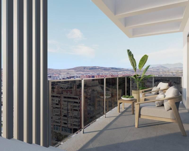2 chambre Appartement à vendre