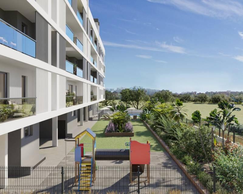 2 chambre Appartement à vendre