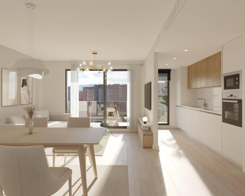 2 chambre Appartement à vendre