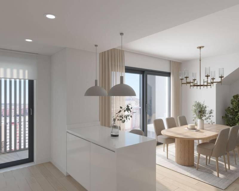 2 Cuarto Apartamento en venta