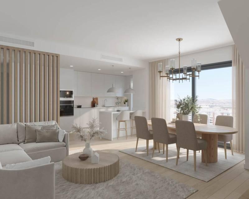 2 Cuarto Apartamento en venta