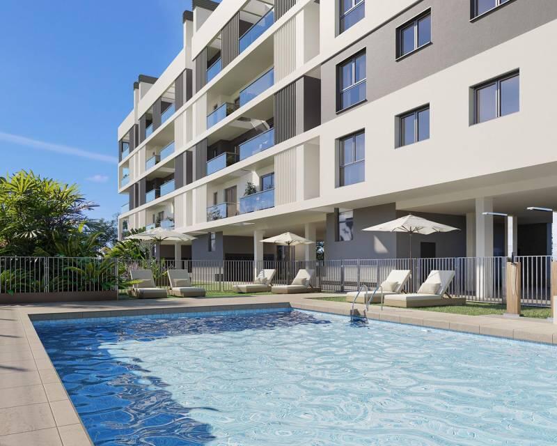 2 Cuarto Apartamento en venta