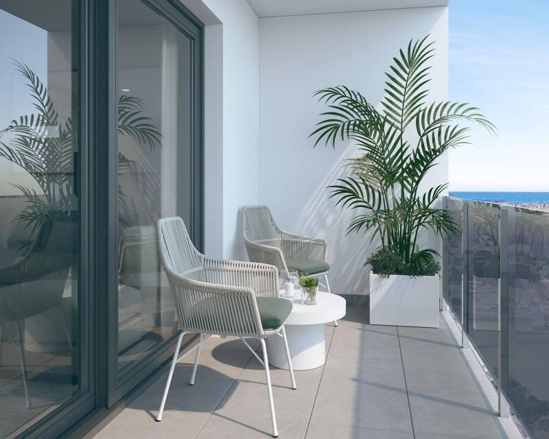 2 Cuarto Apartamento en venta