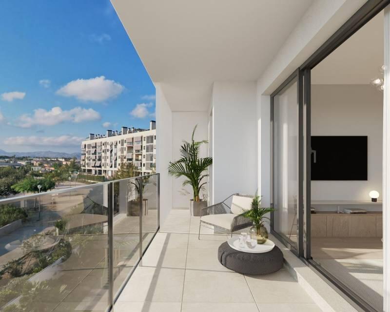 2 Cuarto Apartamento en venta