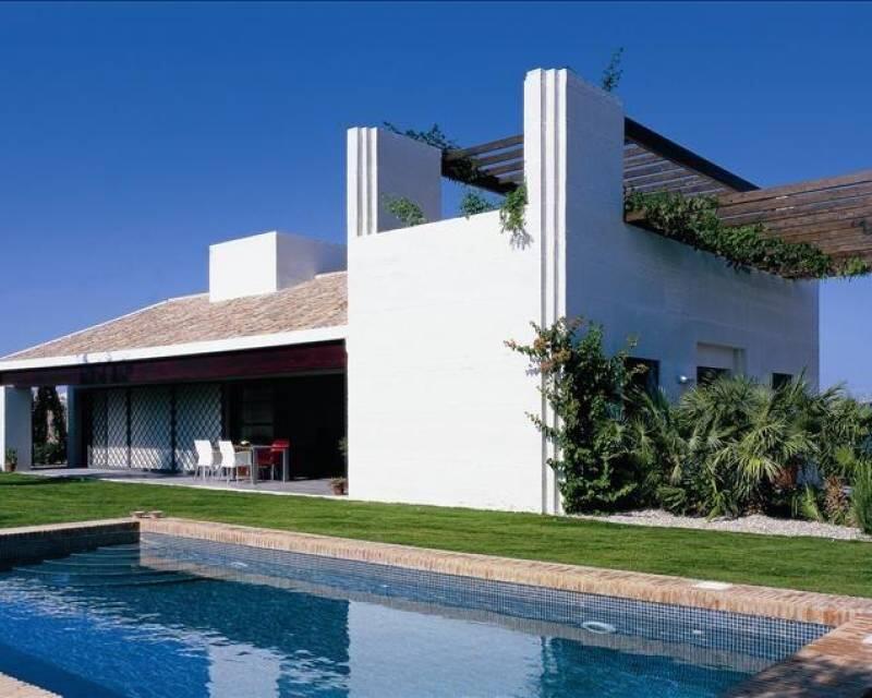 Villa for sale in Sucina, Murcia