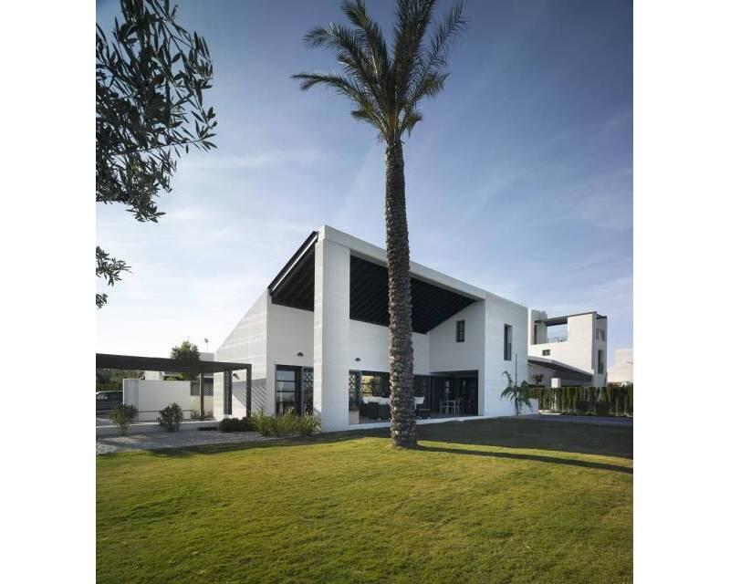 Villa til salgs i Sucina, Murcia
